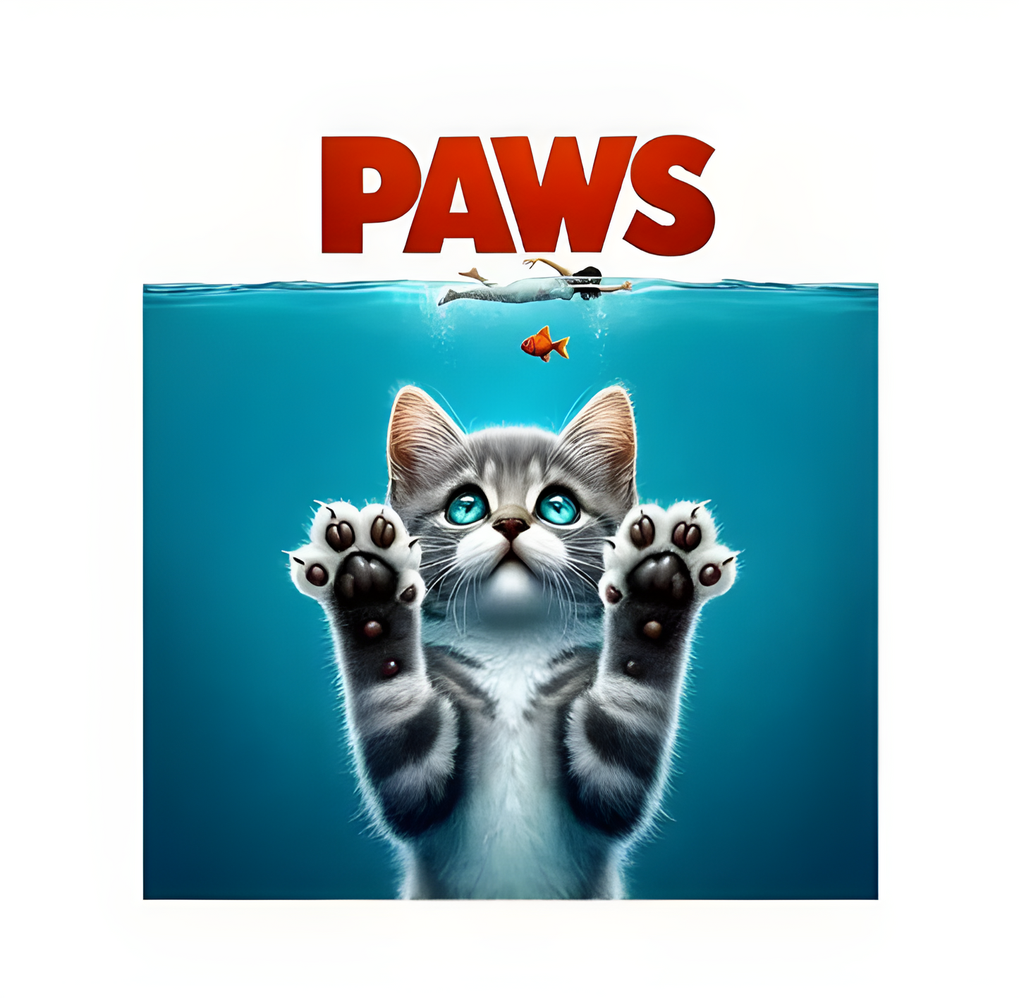 Paws